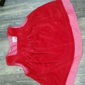 🍼Gap Dress♀ Newborn Girls 🎀 Only worn once